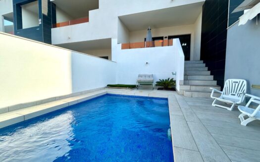 Apartamento en Orihuela Costa | Los Altos | 8237