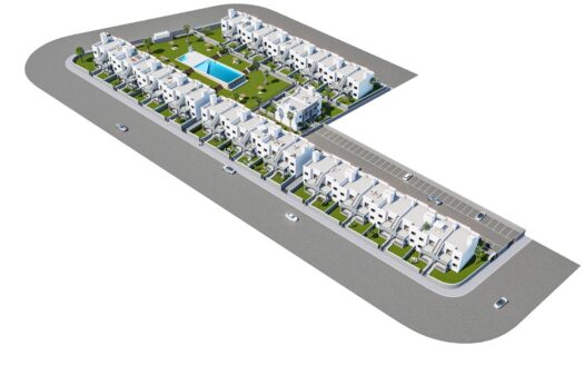 Leilighet i San Miguel de Salinas | EE8213