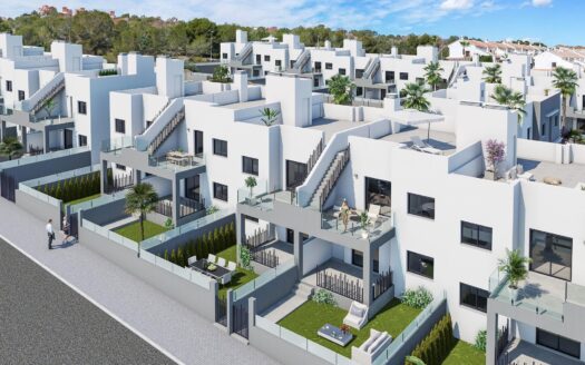 Apartamento en San Miguel de Salinas | La Cañada | 8213