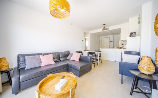 Penthouse in Pilar de La Horadada, Pilar de la Horadada | EE8150