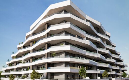 Ático en Pueblo, San Miguel de Salinas | EE8199