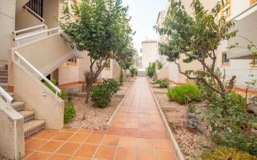 Penthouse in Torreblanca, Torrevieja | EE8234