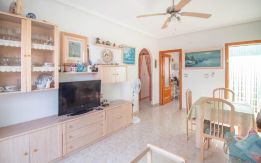 Penthouse in Torreblanca, Torrevieja | EE8234