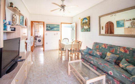 Penthouse in Torreblanca, Torrevieja | EE8234