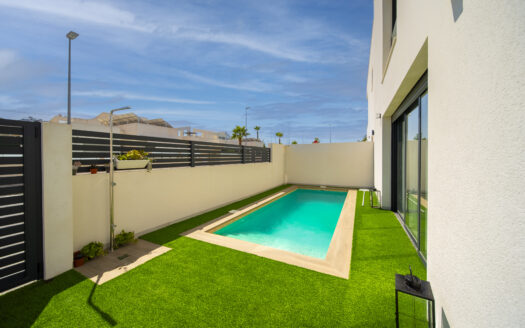 Villa in Benijófar, Benijofar | EE8157