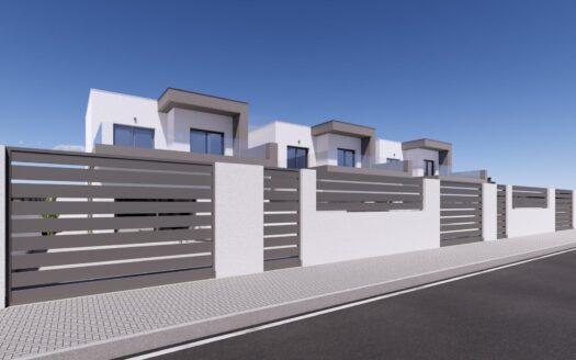 Villa i Benijofar | EE8221