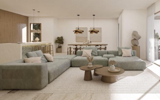 Villa in La Fustera, Benissa | EE8146