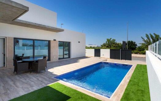 Villa in Centro, Daya Nueva | EE8192