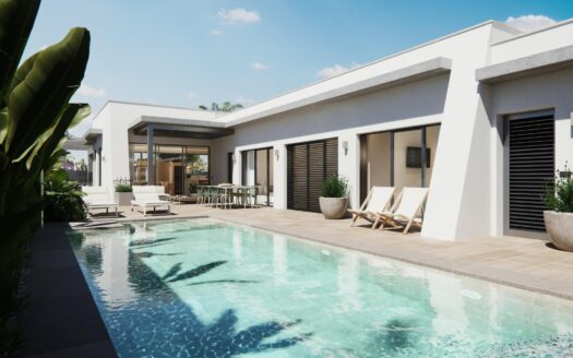 Villa en San Javier | San Javier | 8216