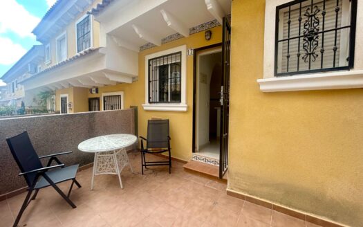 Appartement à Montemar, Algorfa | EE9189