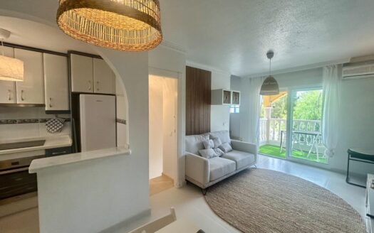 Appartement à Montemar, Algorfa | EE9189