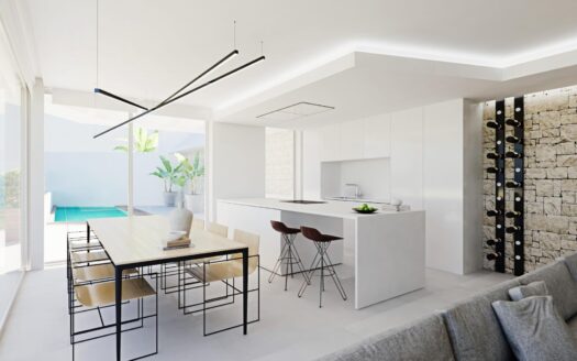 Leilighet i Calpe | EE9070