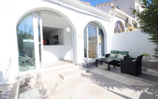 Apartamento en Ciudad Quesada | EE8770