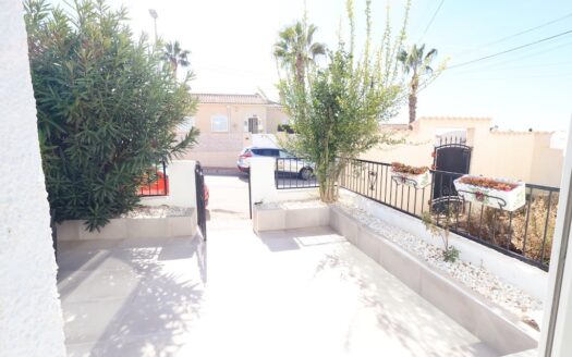 Apartamento en Ciudad Quesada | EE8770