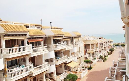 Apartment in Guardamar del Segura | EE8343