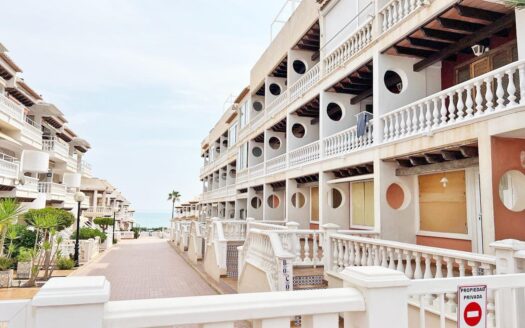 Apartment in Guardamar del Segura | EE8343