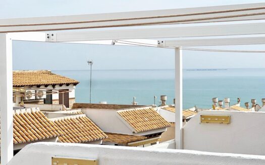 Apartamento en Guardamar del Segura | Benamor | 8343