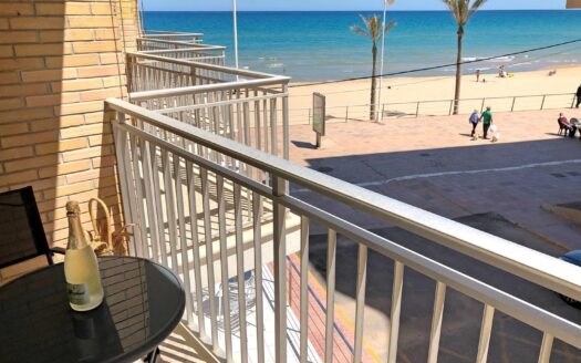 Apartamento en Guardamar del Segura |  | 8838