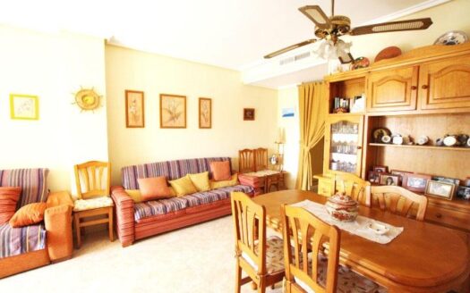 Apartment in Guardamar del Segura | EE8356