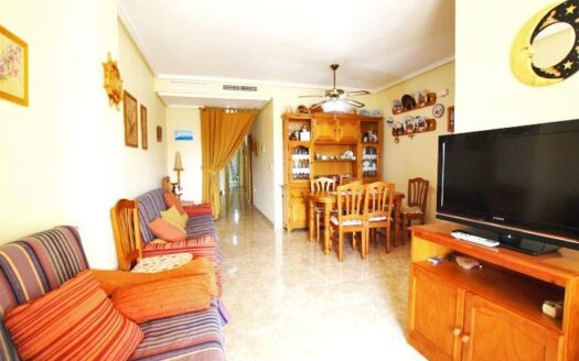 Apartment in Guardamar del Segura | EE8356