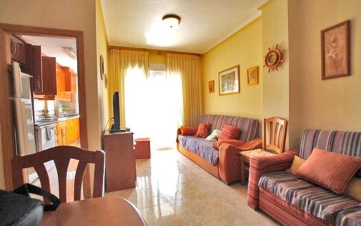 Apartment in Guardamar del Segura | EE8356