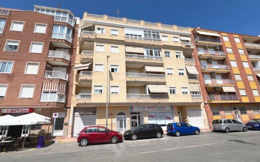 Apartamento en Guardamar del Segura | Pueblo | 8356