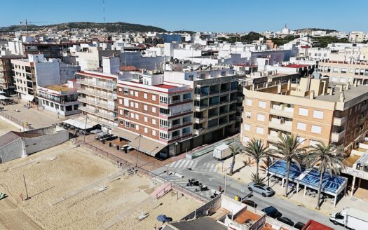 Apartamento en Guardamar del Segura |  | 8472