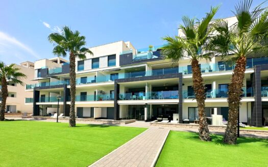 Apartamento en Guardamar del Segura |  | 8509