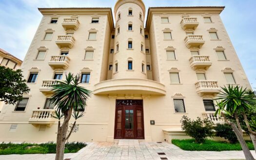 Apartamento en Guardamar del Segura |  | 8514