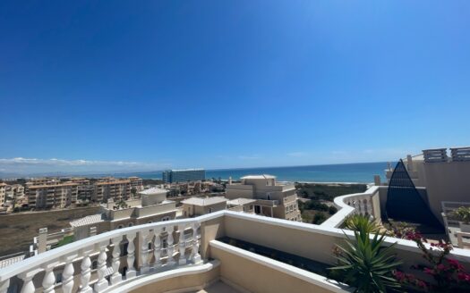 Apartamento en Guardamar del Segura |  | 8731