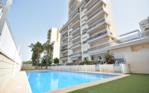 Apartamento en Guardamar del Segura |  | 9114