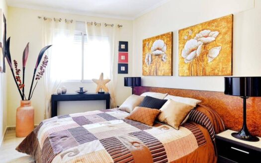 Apartamento en Orihuela Costa | Altos de Campoamor | 8947