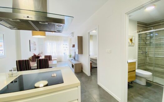 Apartamento en Orihuela Costa | Altos De Campoamor | 9101