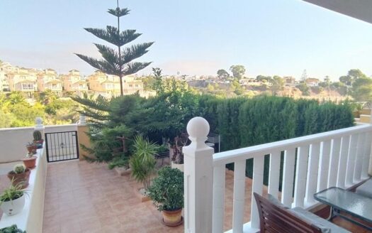 Leilighet i Lomas De Cabo Roig, Orihuela Costa | EE9233