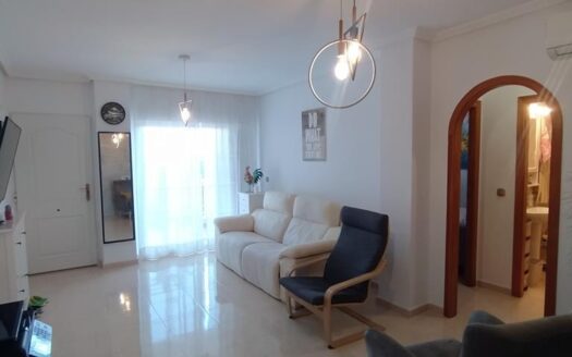 Leilighet i Lomas De Cabo Roig, Orihuela Costa | EE9233