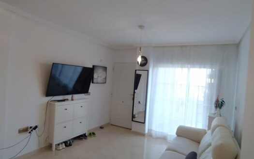Leilighet i Lomas De Cabo Roig, Orihuela Costa | EE9233