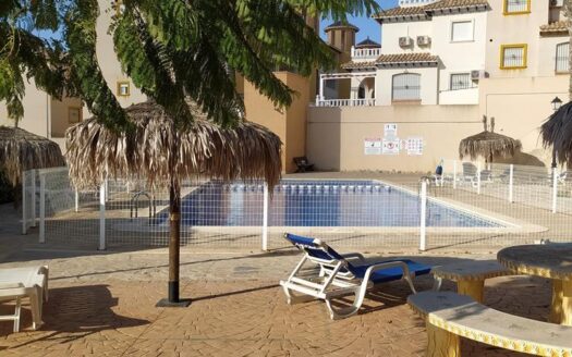 Apartamento en Orihuela Costa | LOMAS CABO ROIG | 9233