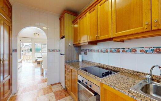 Apartamento en Orihuela Costa | La Zenia | 9336