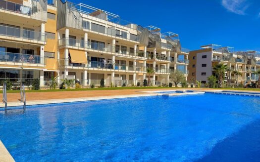 Apartamento en Orihuela Costa | La Zenia | 9367