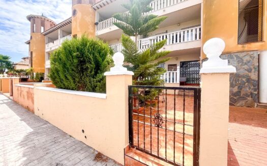 Apartamento en Orihuela Costa | Lomas De Cabo Roig-los Dolses | 8406