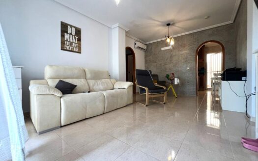 Apartamento en Orihuela Costa | Lomas De Cabo Roig-los Dolses | 8497