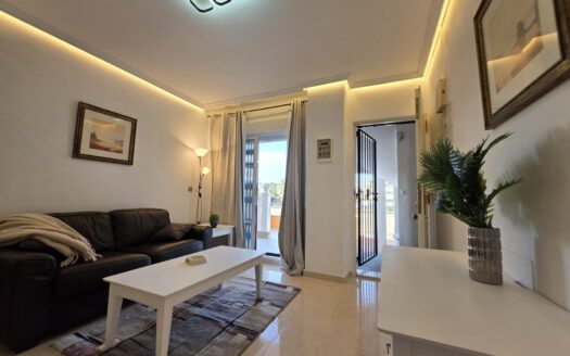 Apartment in Orihuela Costa | EE9357