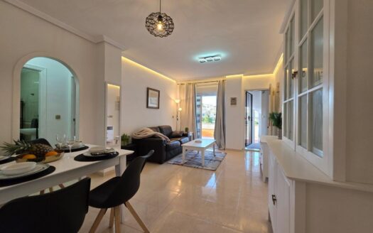 Apartamento en Orihuela Costa | Lomas De Cabo Roig-los Dolses | 9357