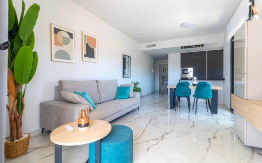 Apartamento en Orihuela Costa | Los Almendros-La Florida | 9315