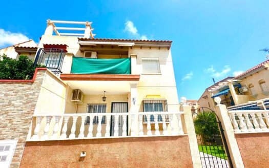 Apartamento en Orihuela Costa | Playa Flamenca | 8675