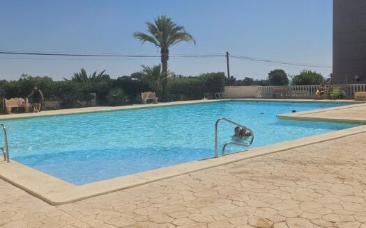 Apartamento en Orihuela Costa | Punta Prima | 8718