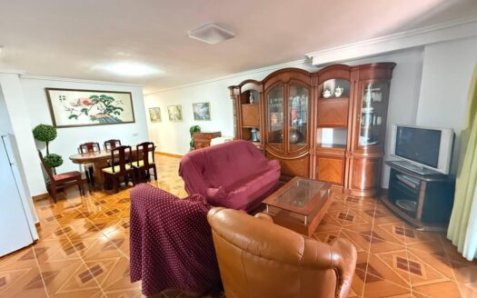 Apartamento en Orihuela Costa | Punta Prima | 8948