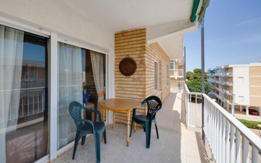 Apartamento en Orihuela Costa | Rocio Del Mar | 8710