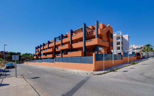 Apartamento en Orihuela Costa | Villamartín-las Filipinas | 8722