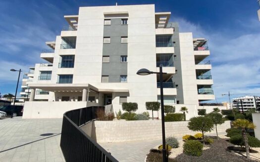 Apartamento en Orihuela Costa | Villamartin | 8966